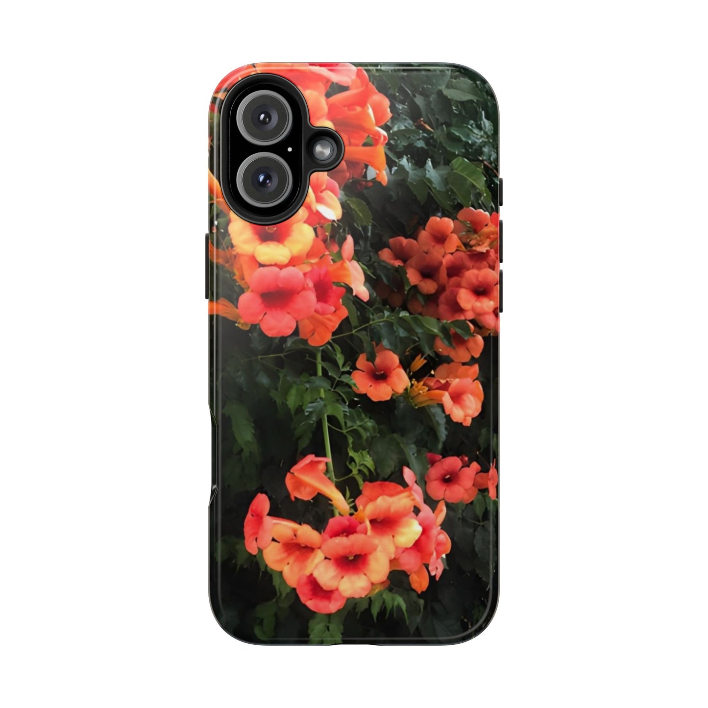Cascais Floral Tough Phone Case