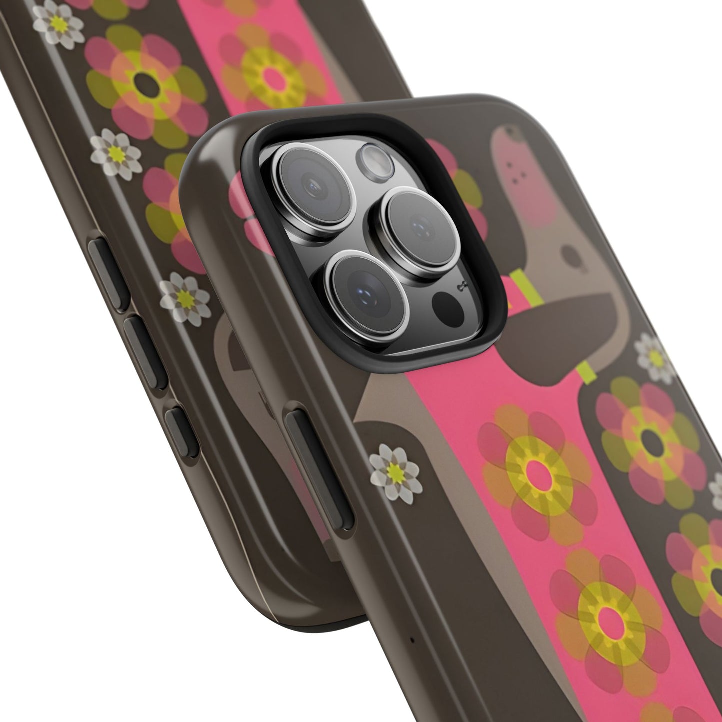 Dachshunds for Days Tough Phone Case