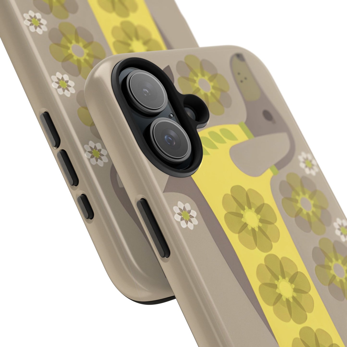 Dachshund for Days Tough Phone Case