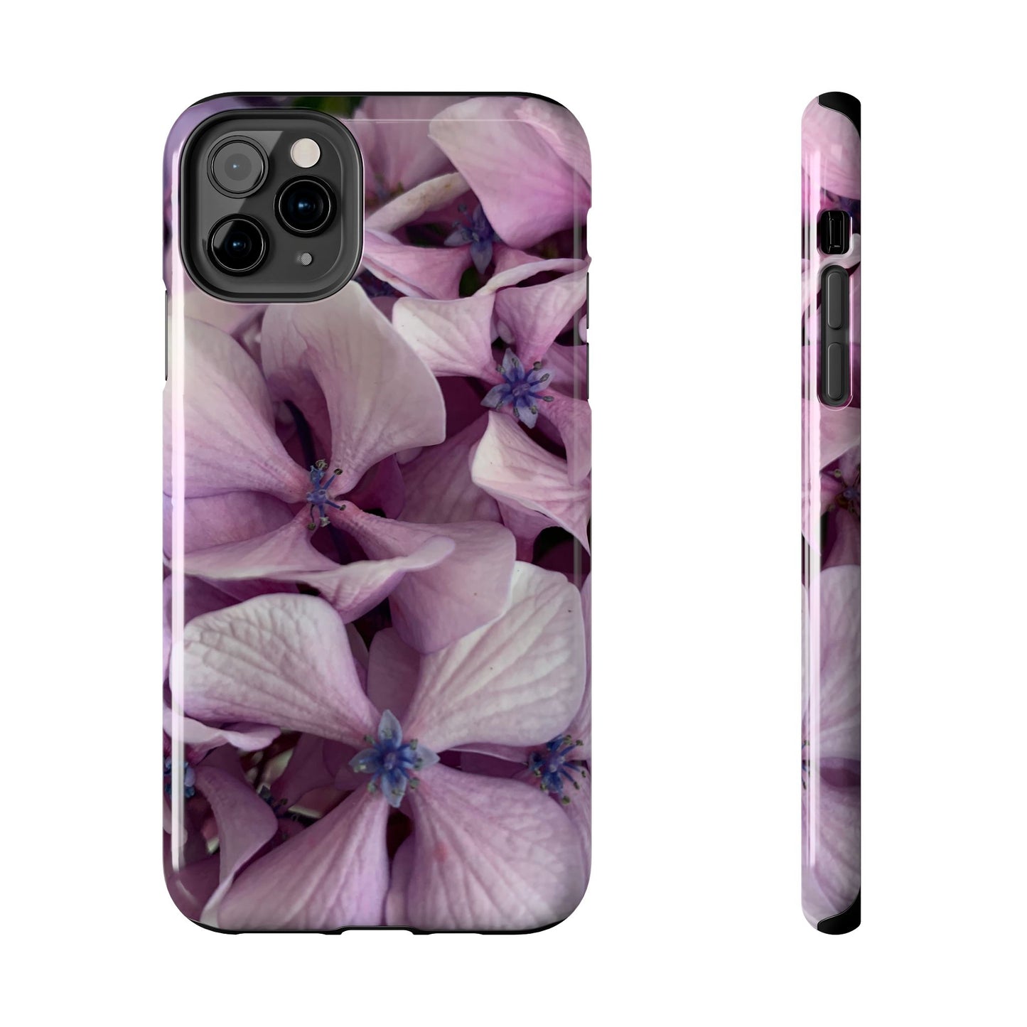 Cascais Floral Tough Phone Case