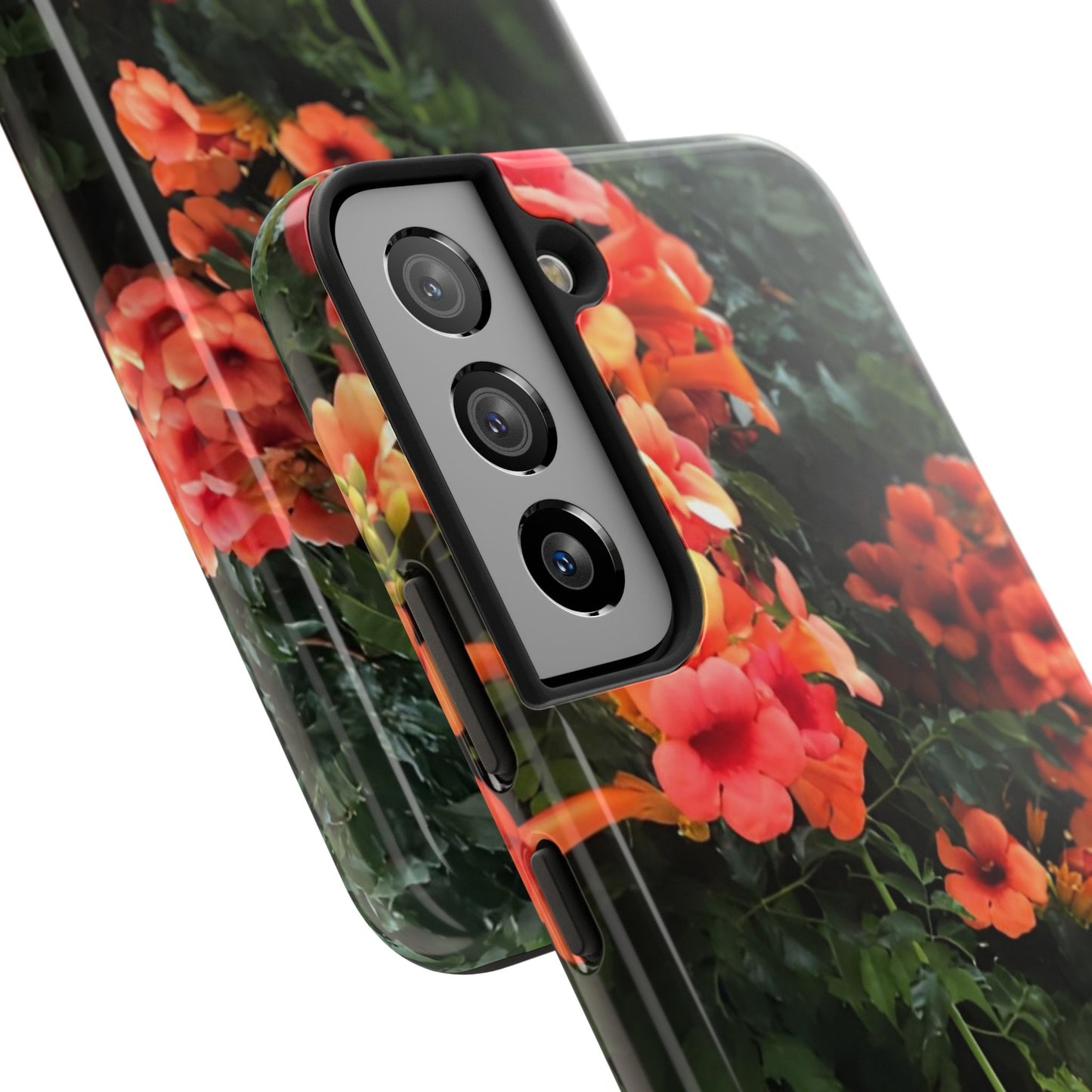 Cascais Floral Tough Phone Case