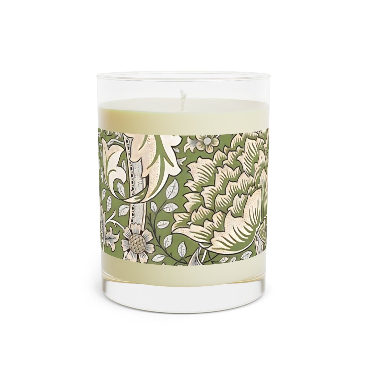 Scented Candle 43 - Full Glass, 11oz