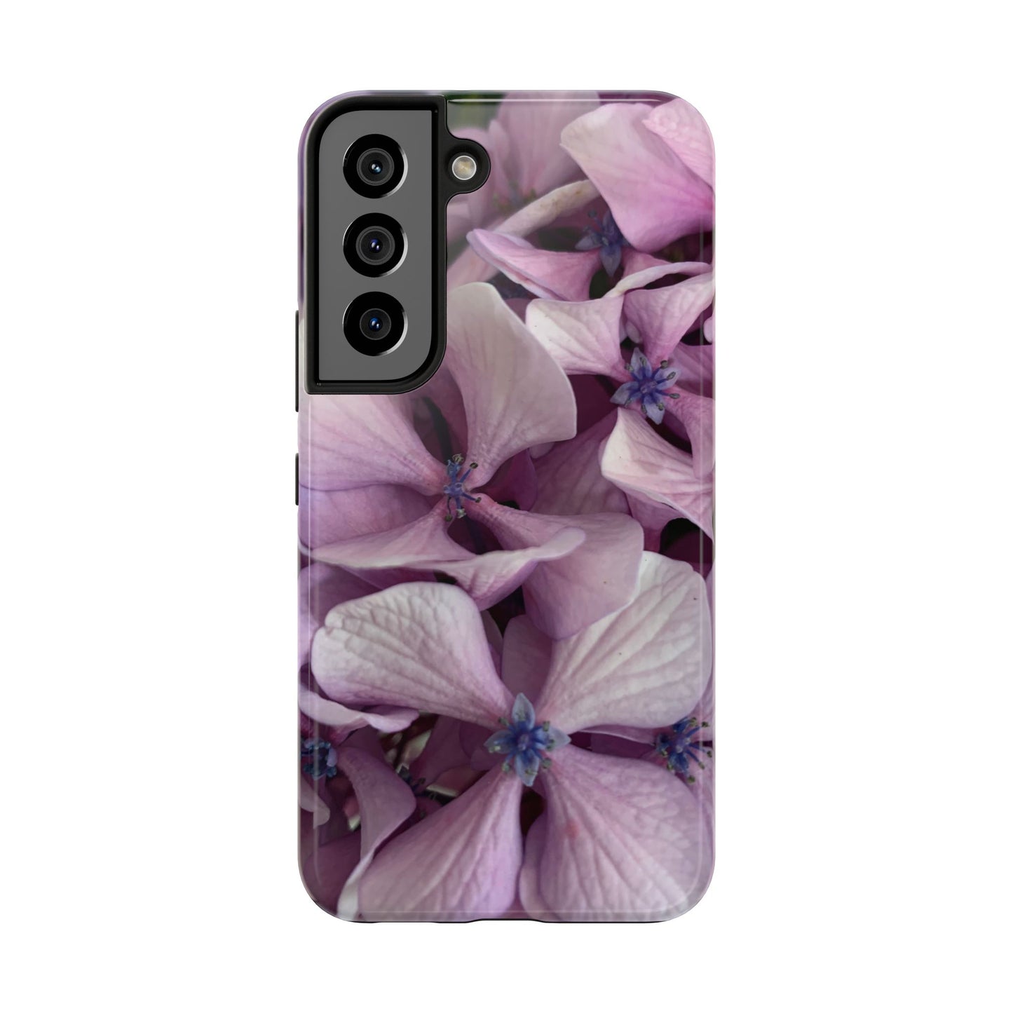 Cascais Floral Tough Phone Case