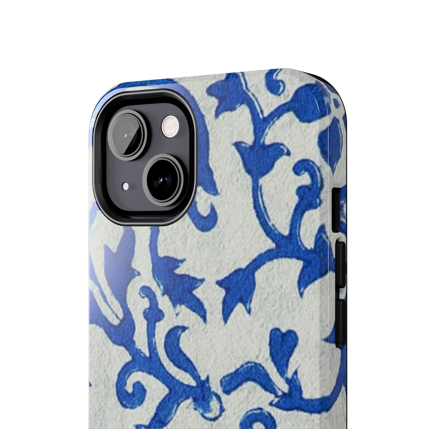 Floral Tough Phone Case