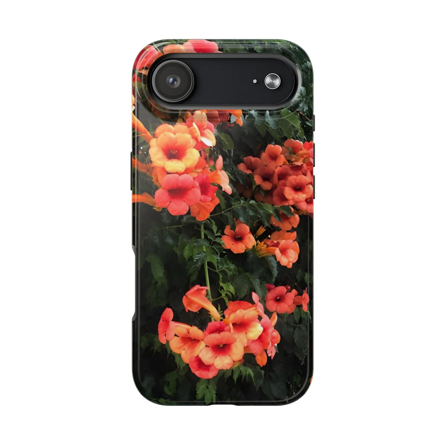 Cascais Floral Tough Phone Case