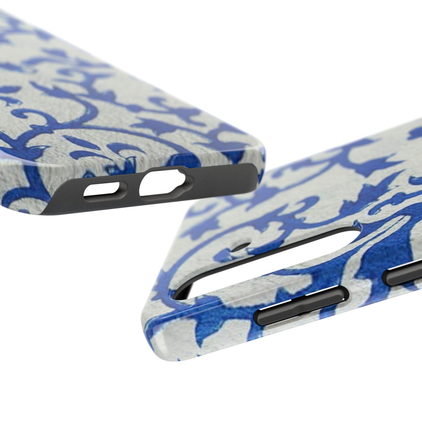 Floral Tough Phone Case