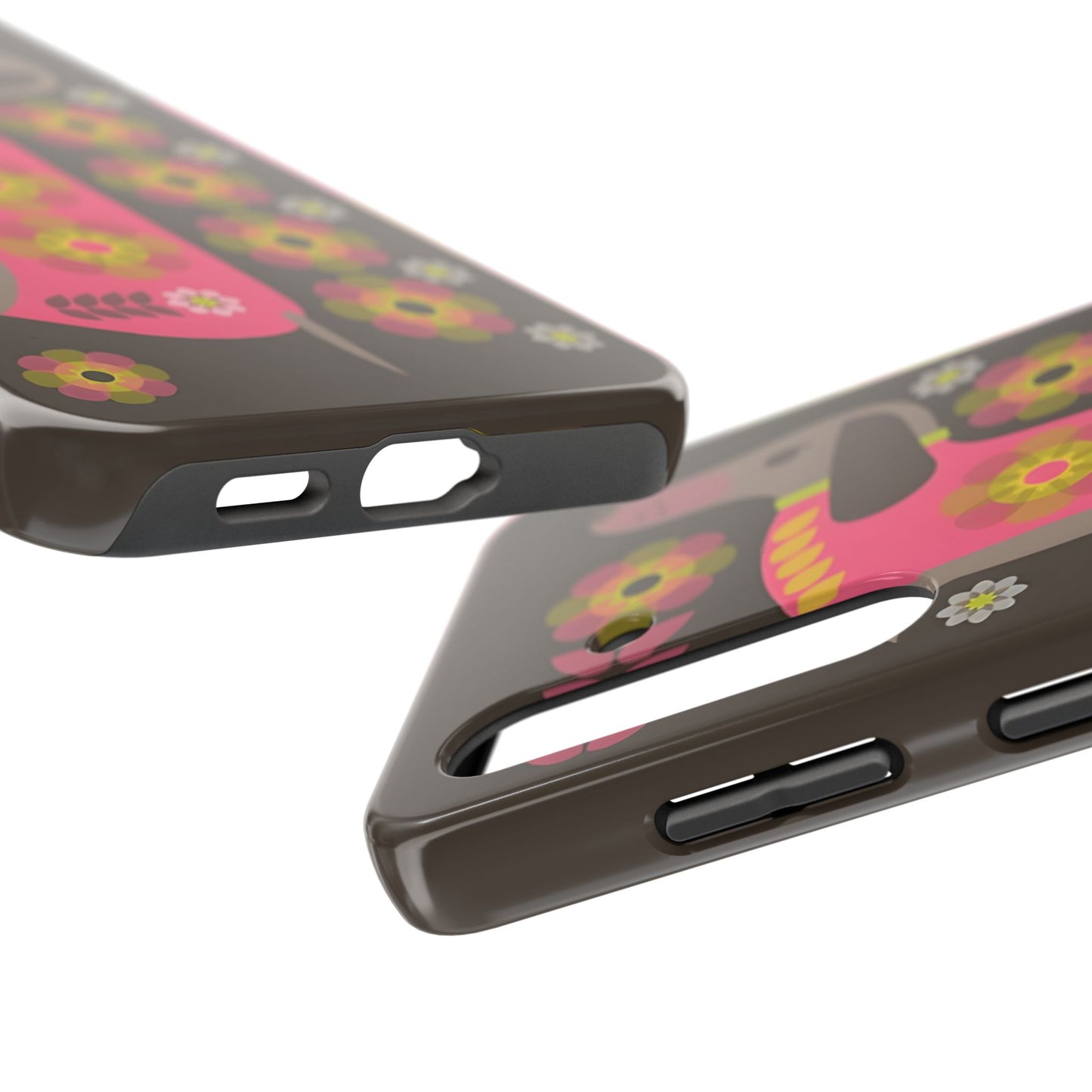 Dachshunds for Days Tough Phone Case