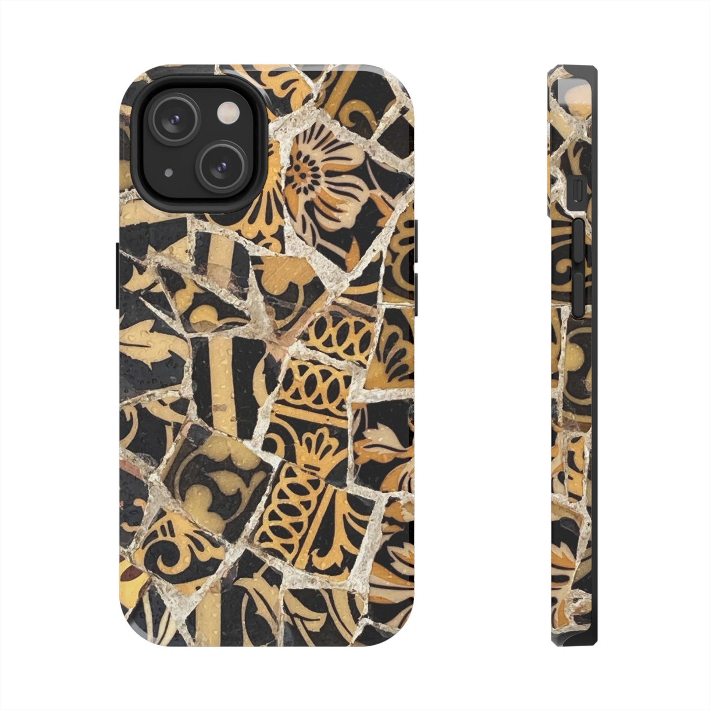 Mosaic Phone Case 2667