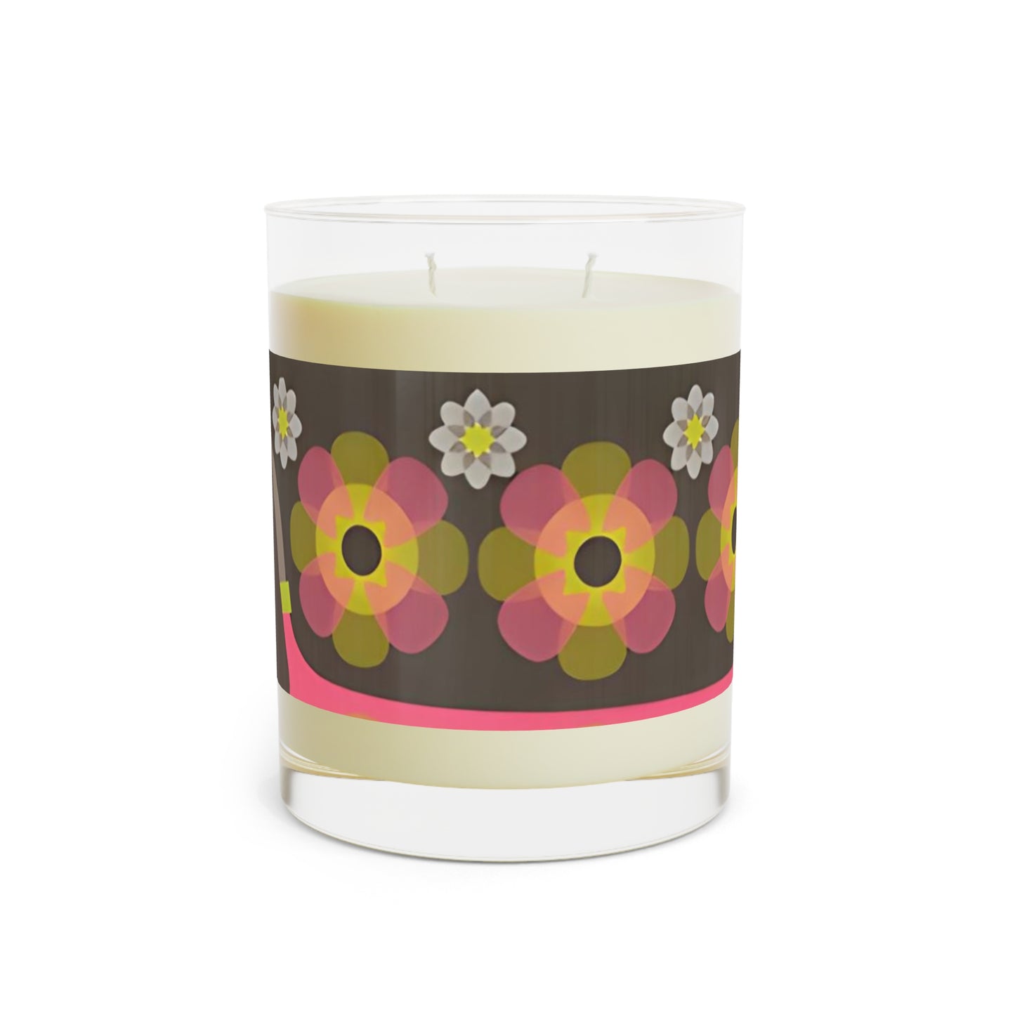 Dachshunds for Days Scented Candle