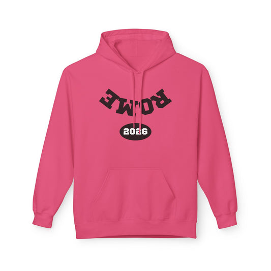 Rome Hoodie