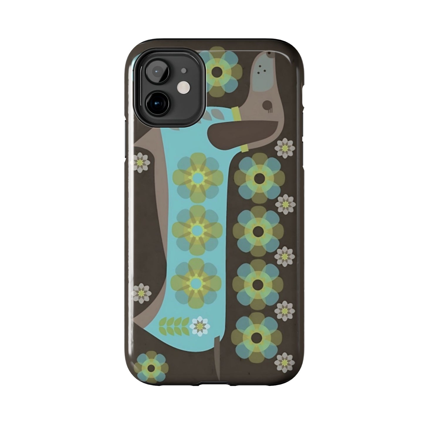 Dachshund for Days Tough Phone Case