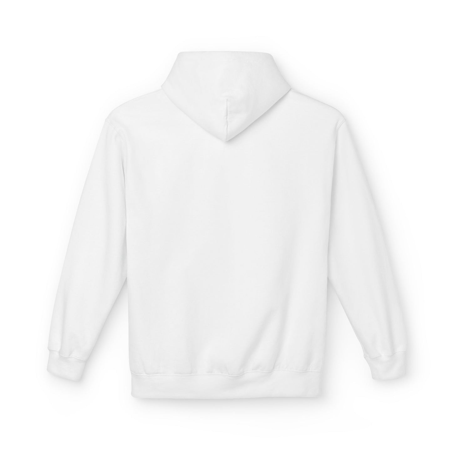 Hong Kong Hoodie