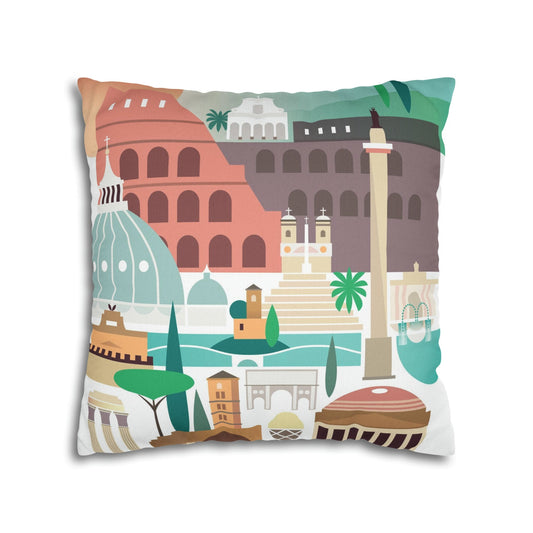 Rome Cushion Cover