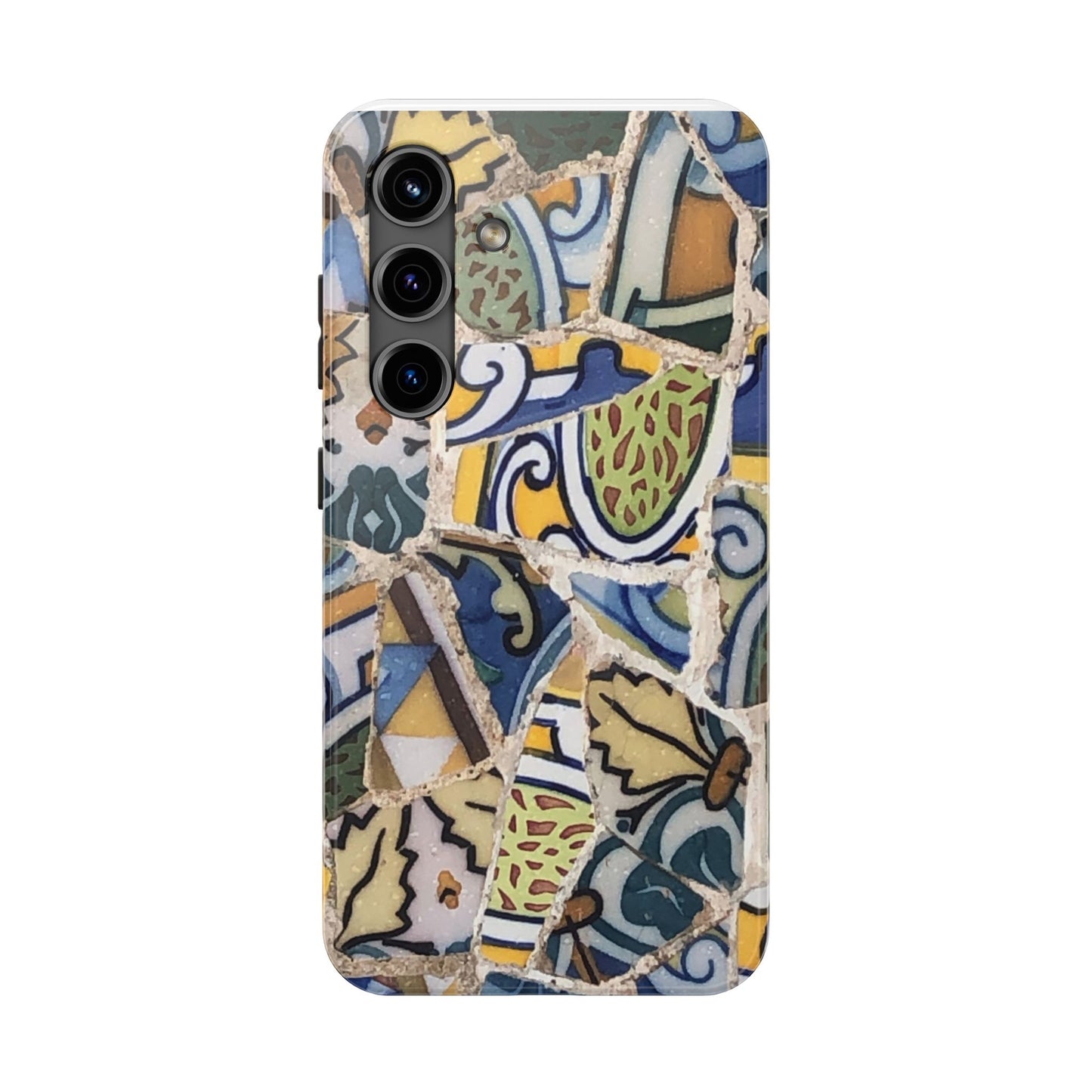 Mosaic Phone Case 6042