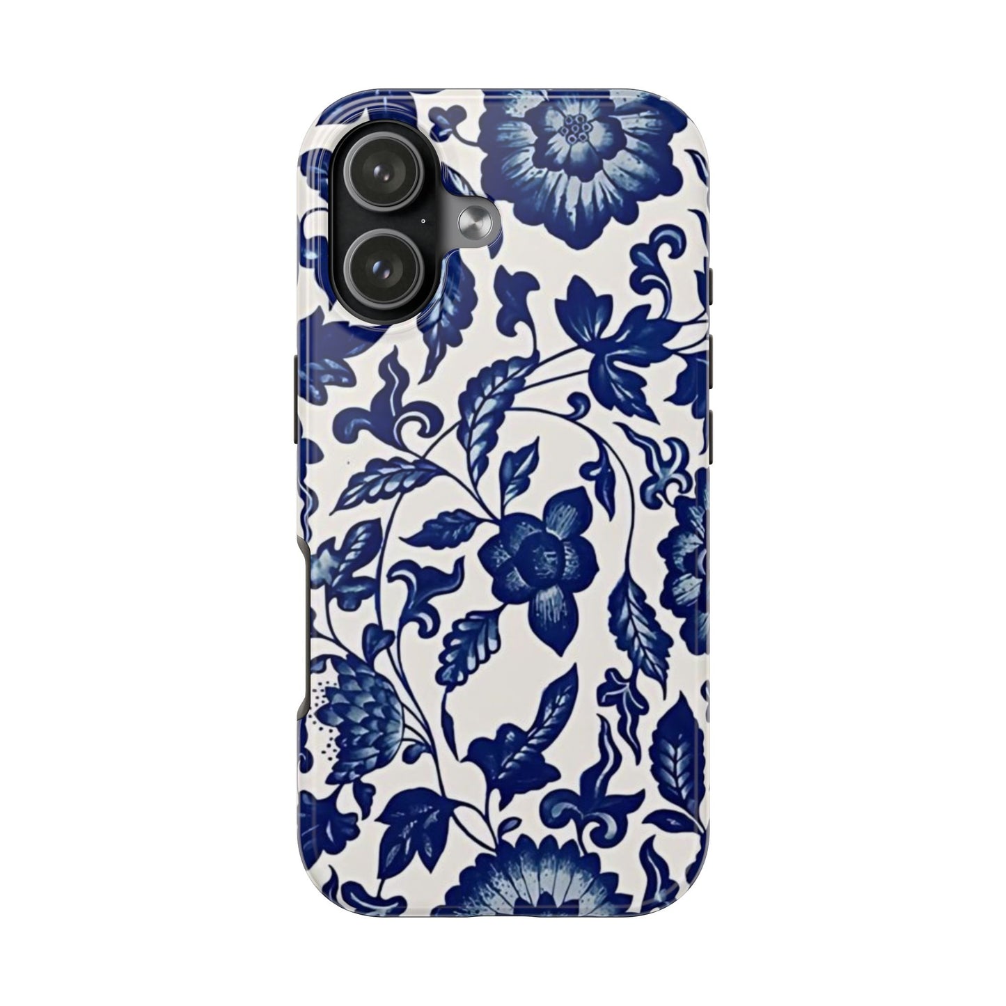 Floral Tough Phone Cases