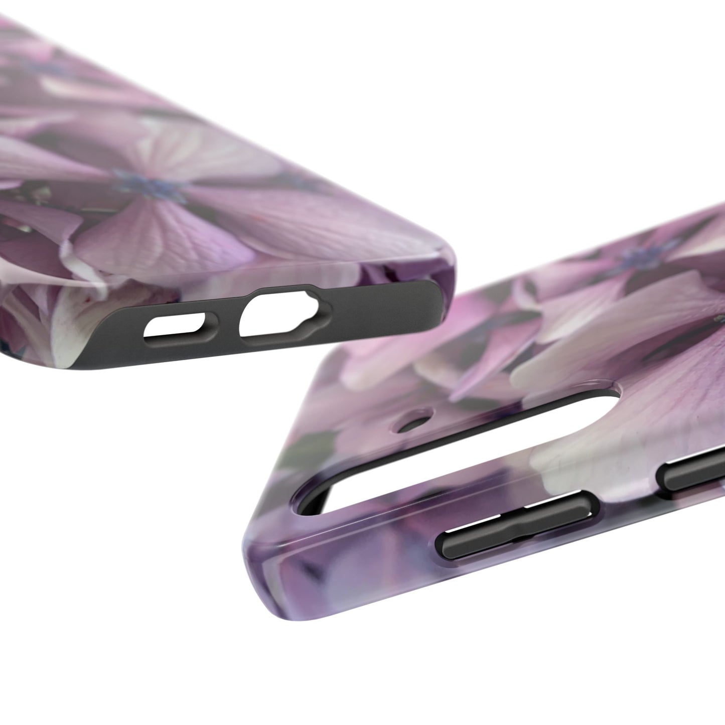 Cascais Floral Tough Phone Case