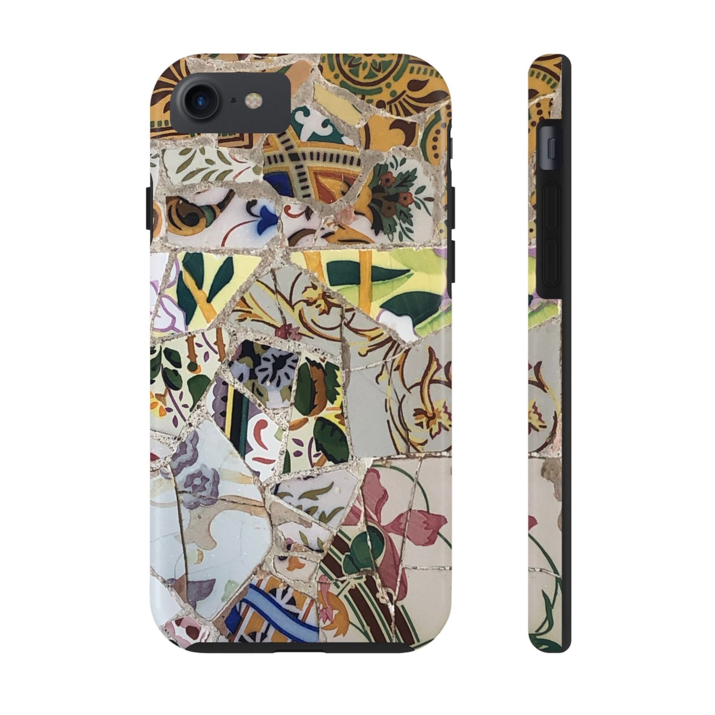 Mosaic Phone Case 6053
