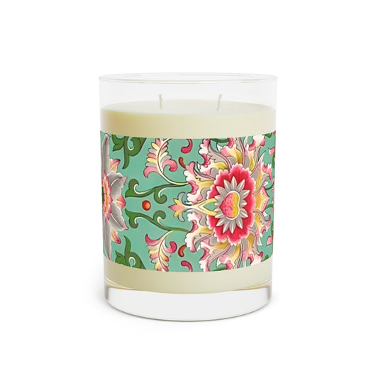 Scented Candle 42 - Full Glass, 11oz