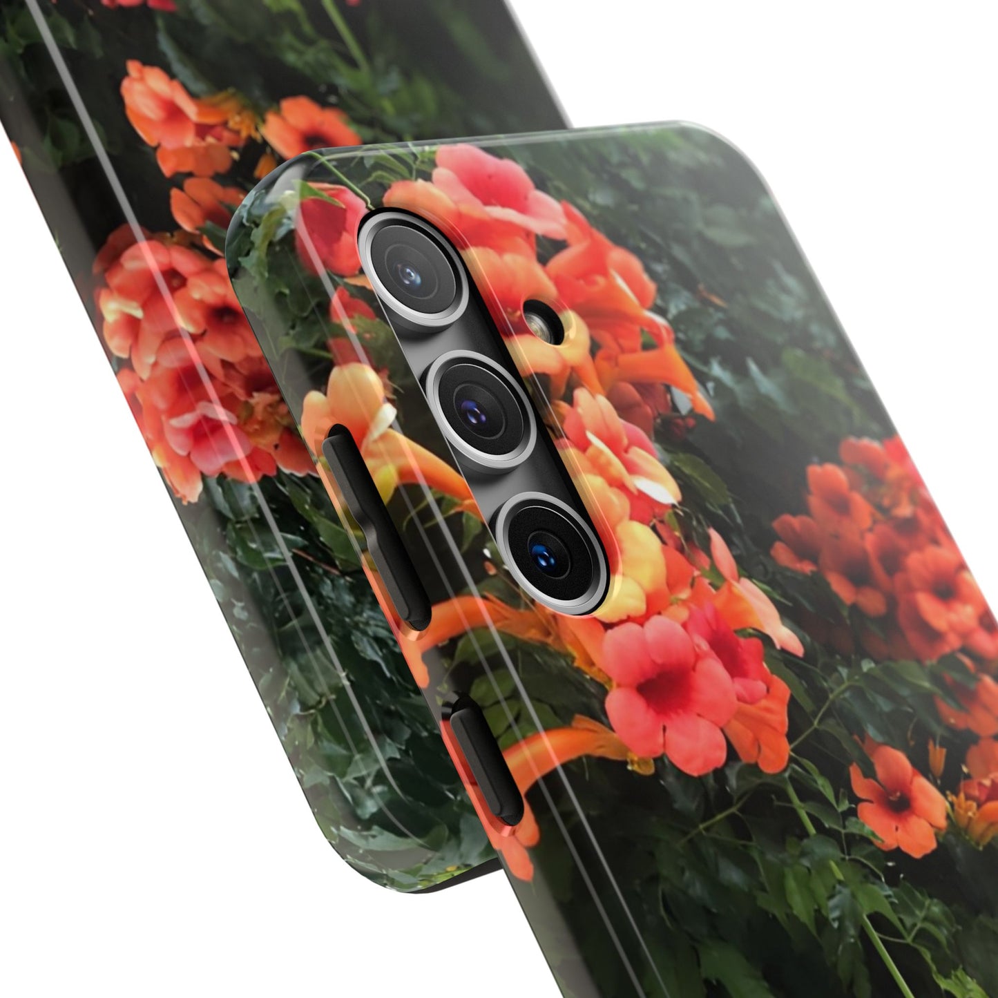 Cascais Floral Tough Phone Case