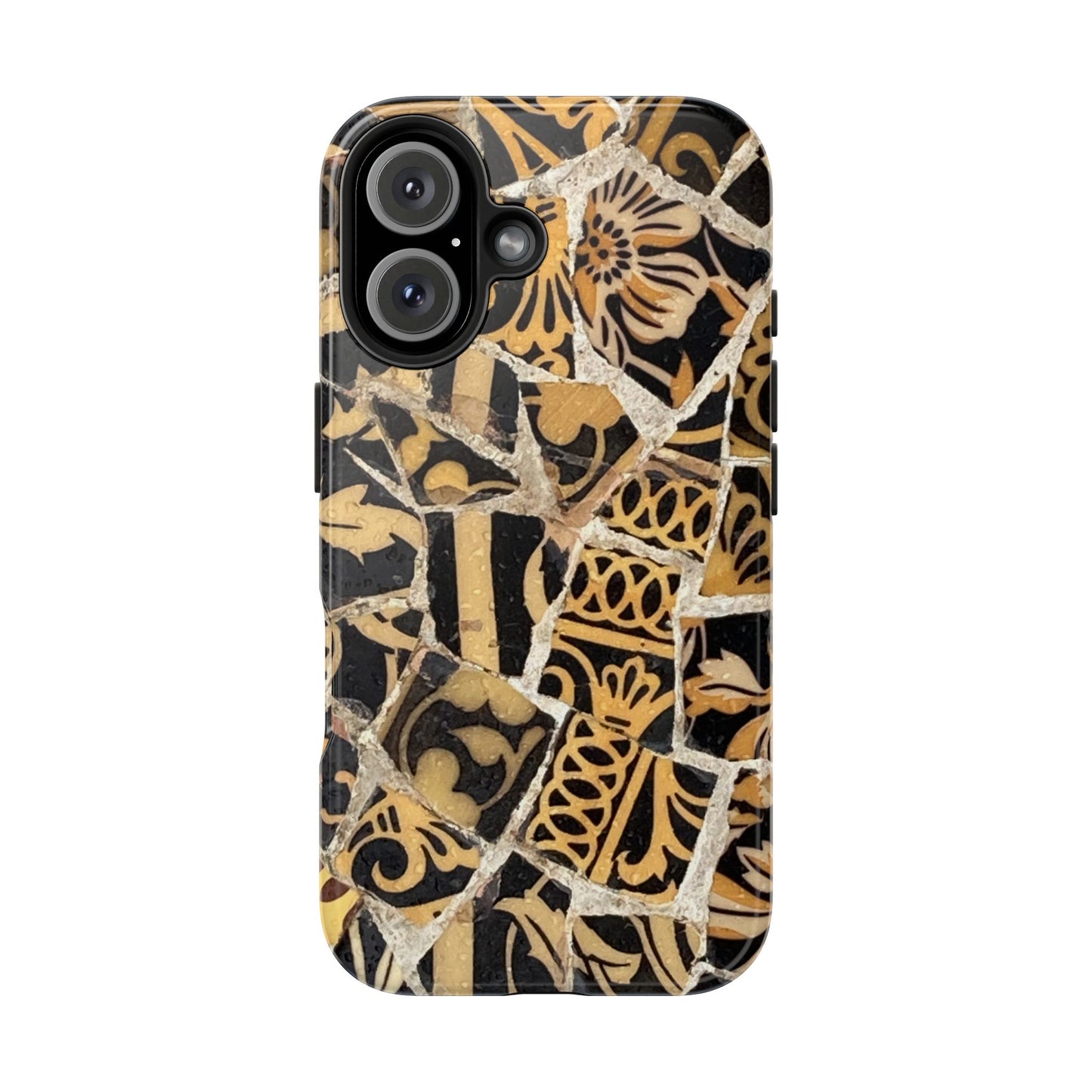 Mosaic Phone Case 2667