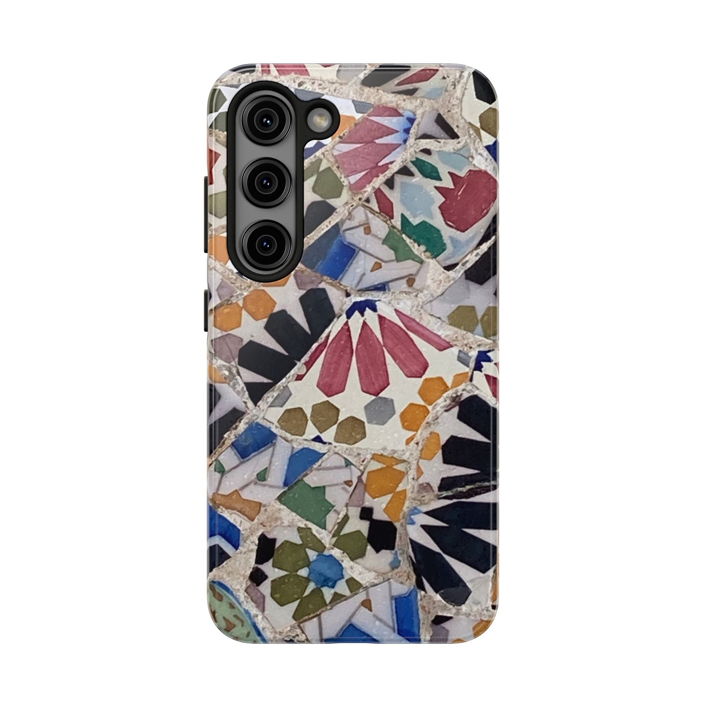 Mosaic Phone Case 2655