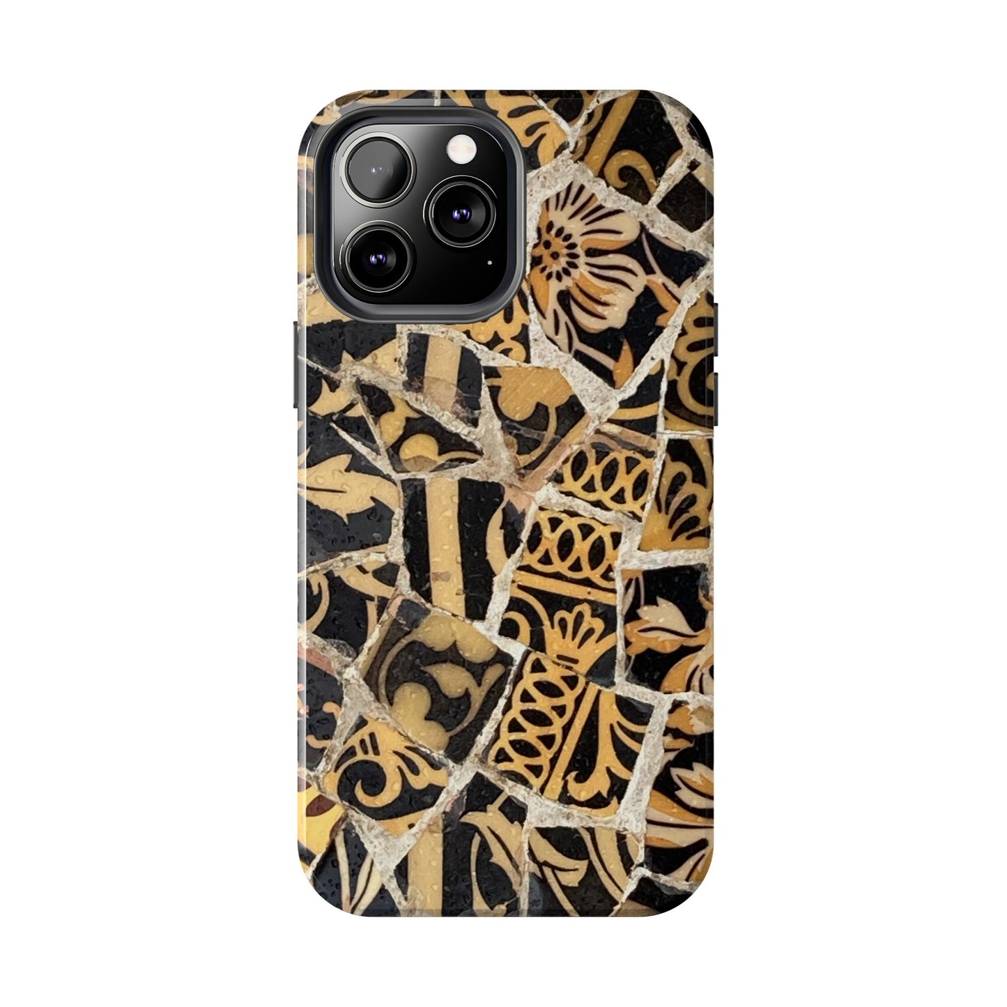 Mosaic Phone Case 2667