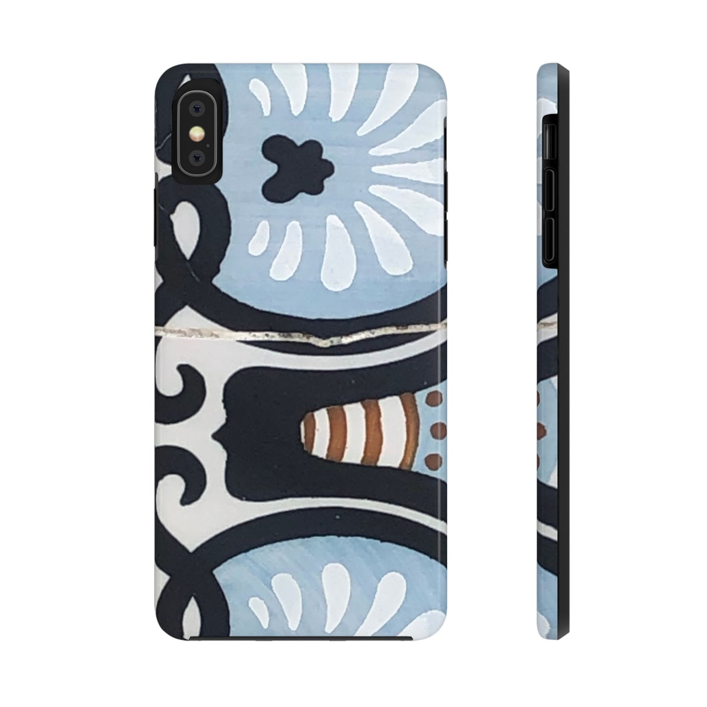 Mosaic Phone Case 6054