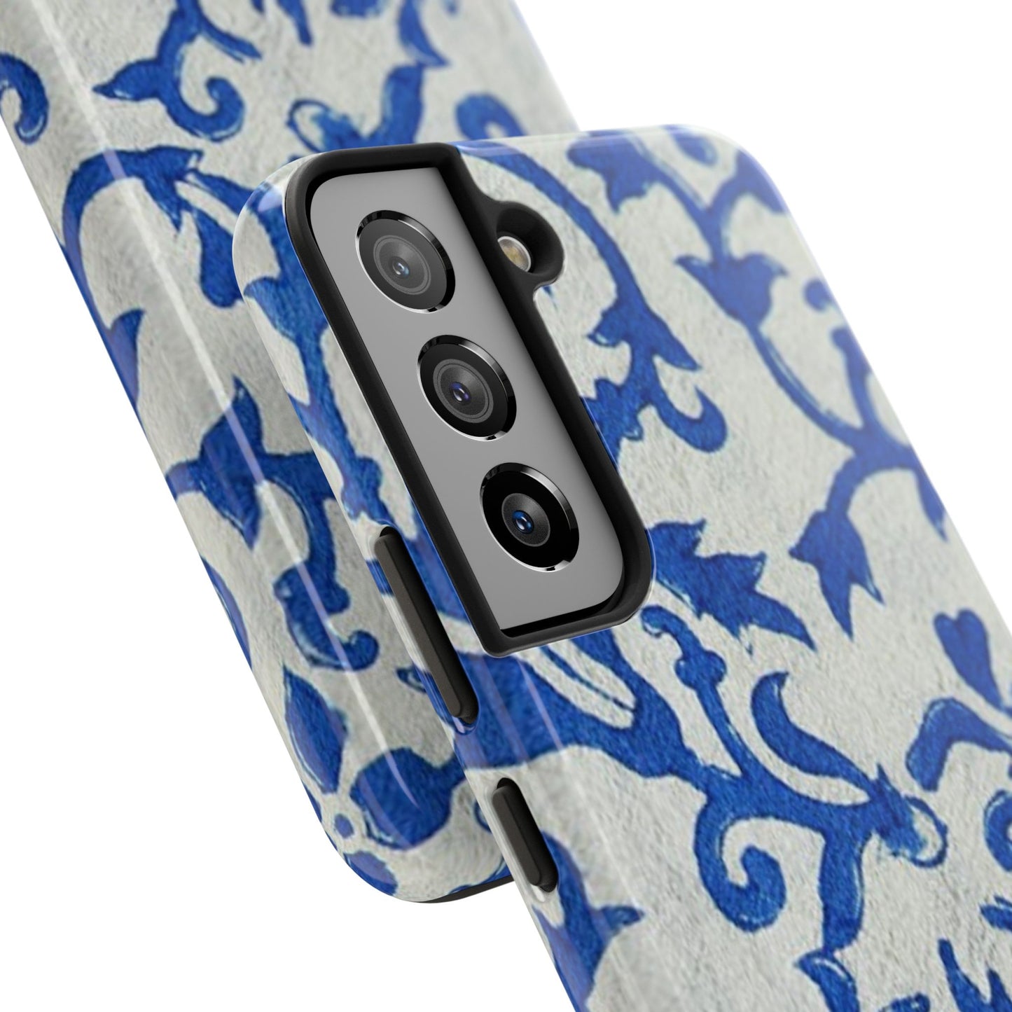 Floral Tough Phone Case