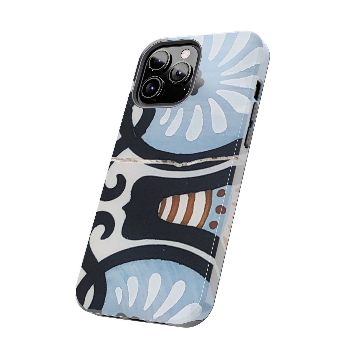 Mosaic Phone Case 6054