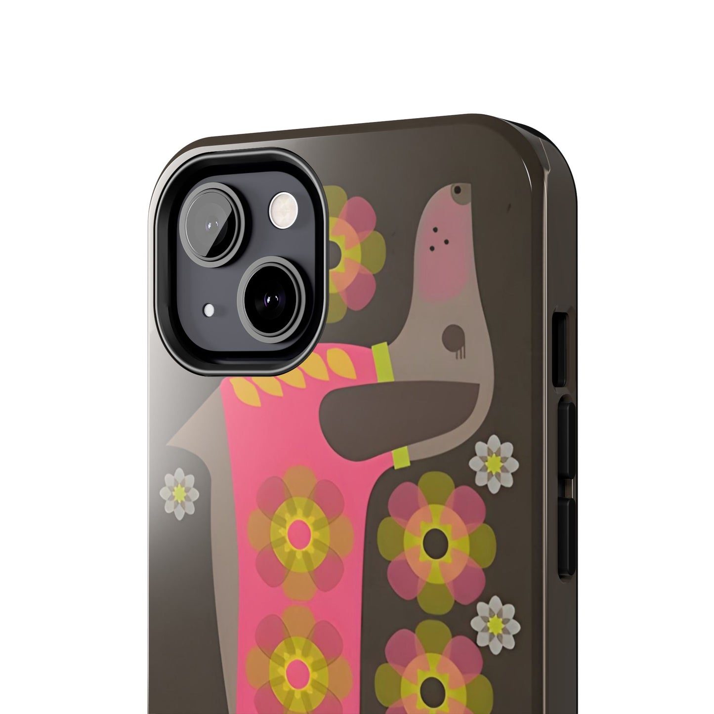 Dachshunds for Days Tough Phone Case