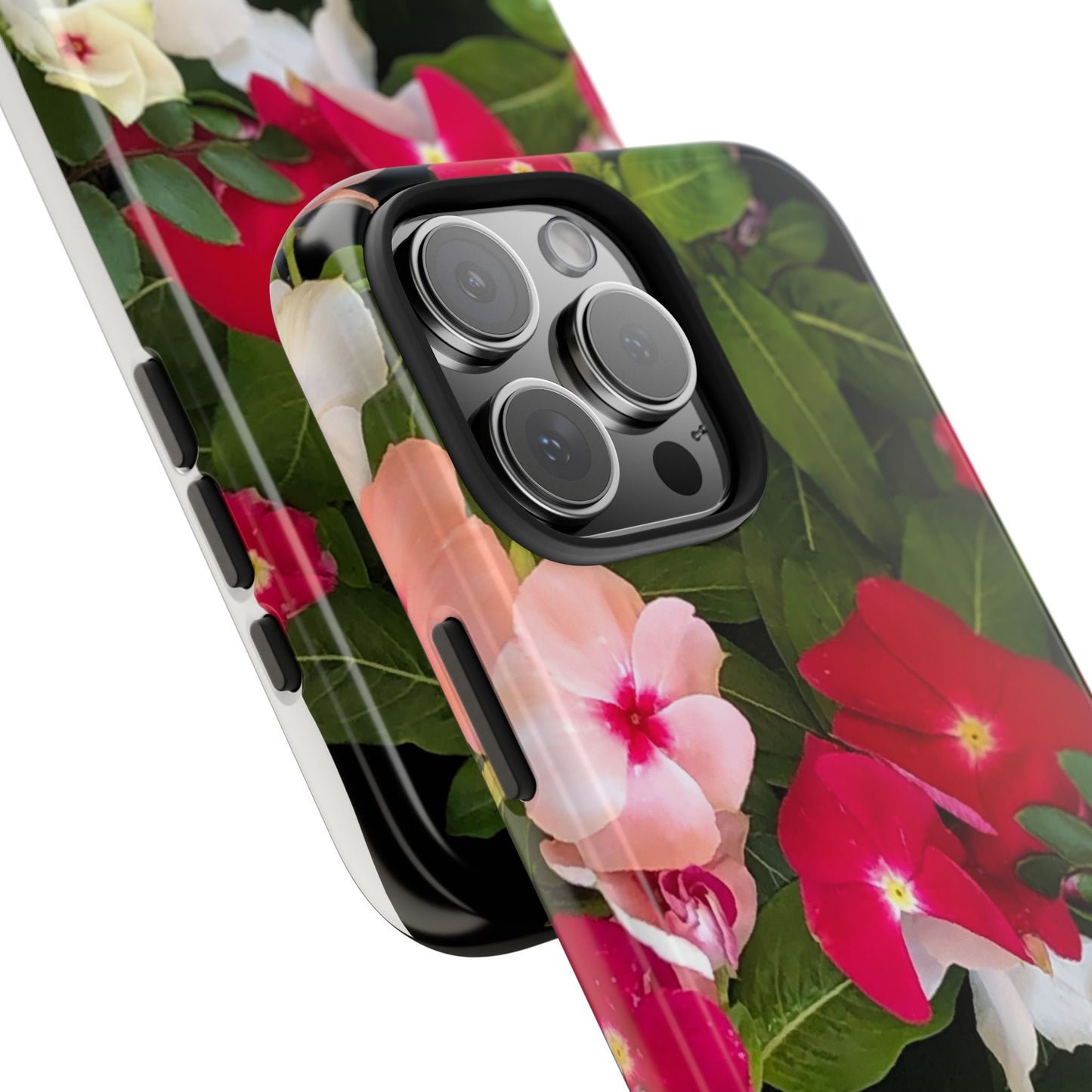 Cascais Floral Tough Phone Case