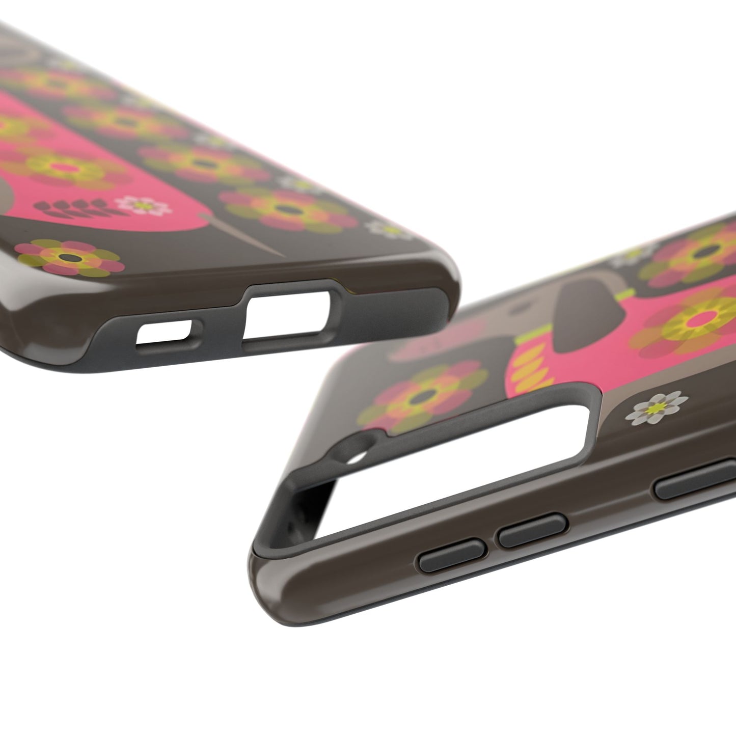 Dachshunds for Days Tough Phone Case