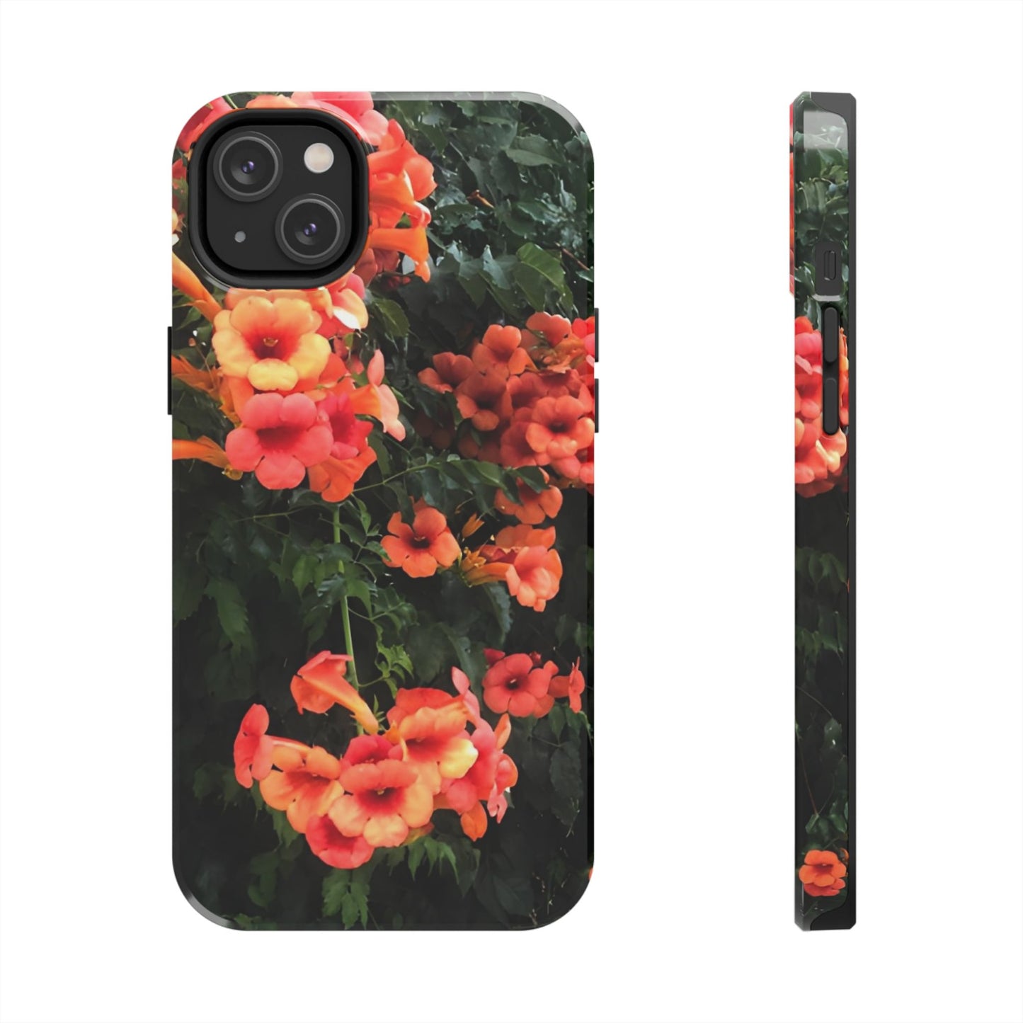 Cascais Floral Tough Phone Case