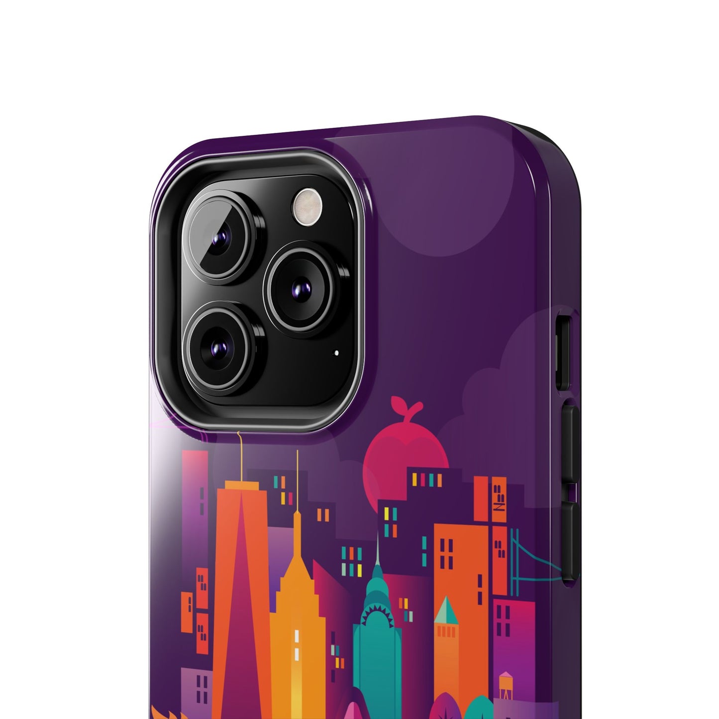 New York City Phone Case