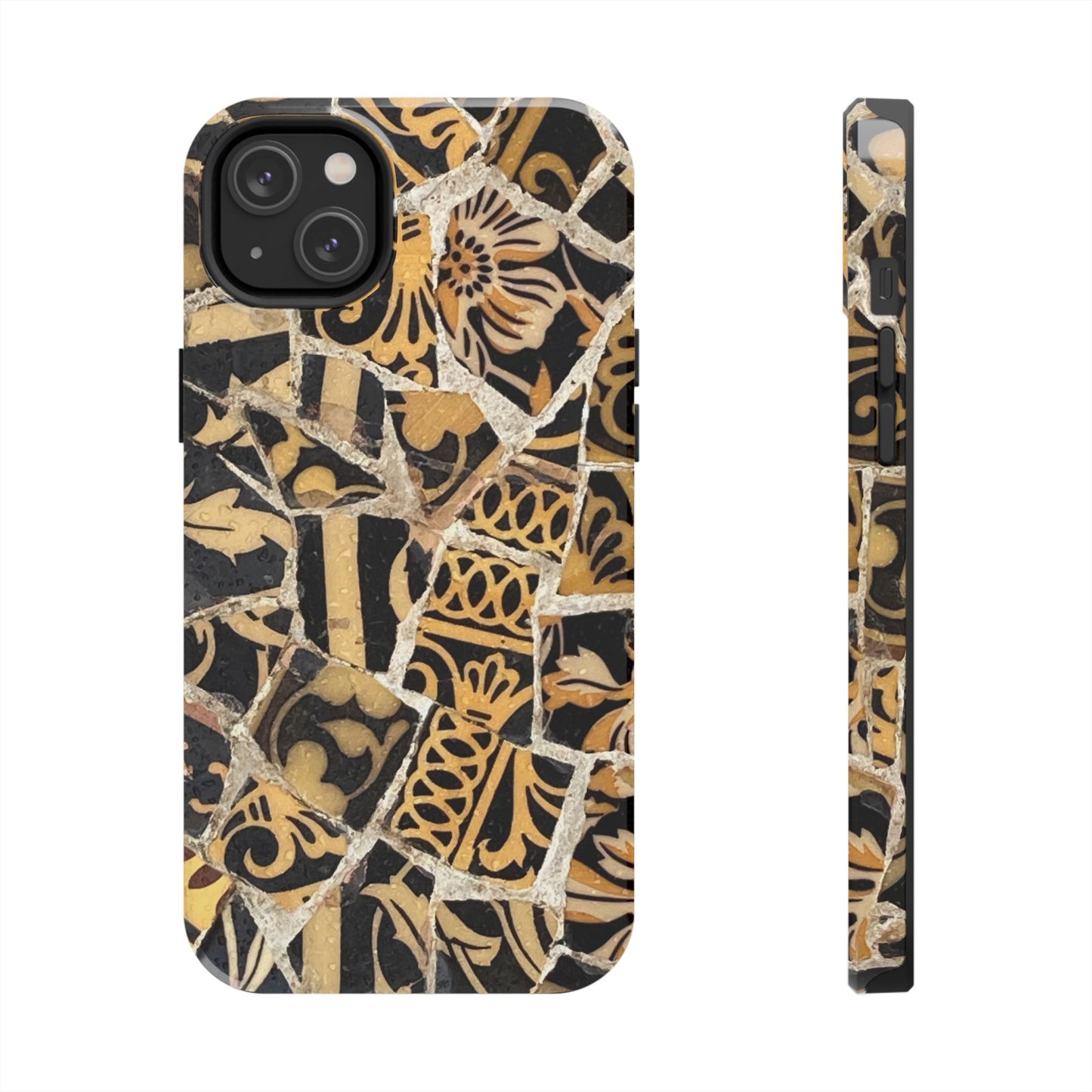 Mosaic Phone Case 2667