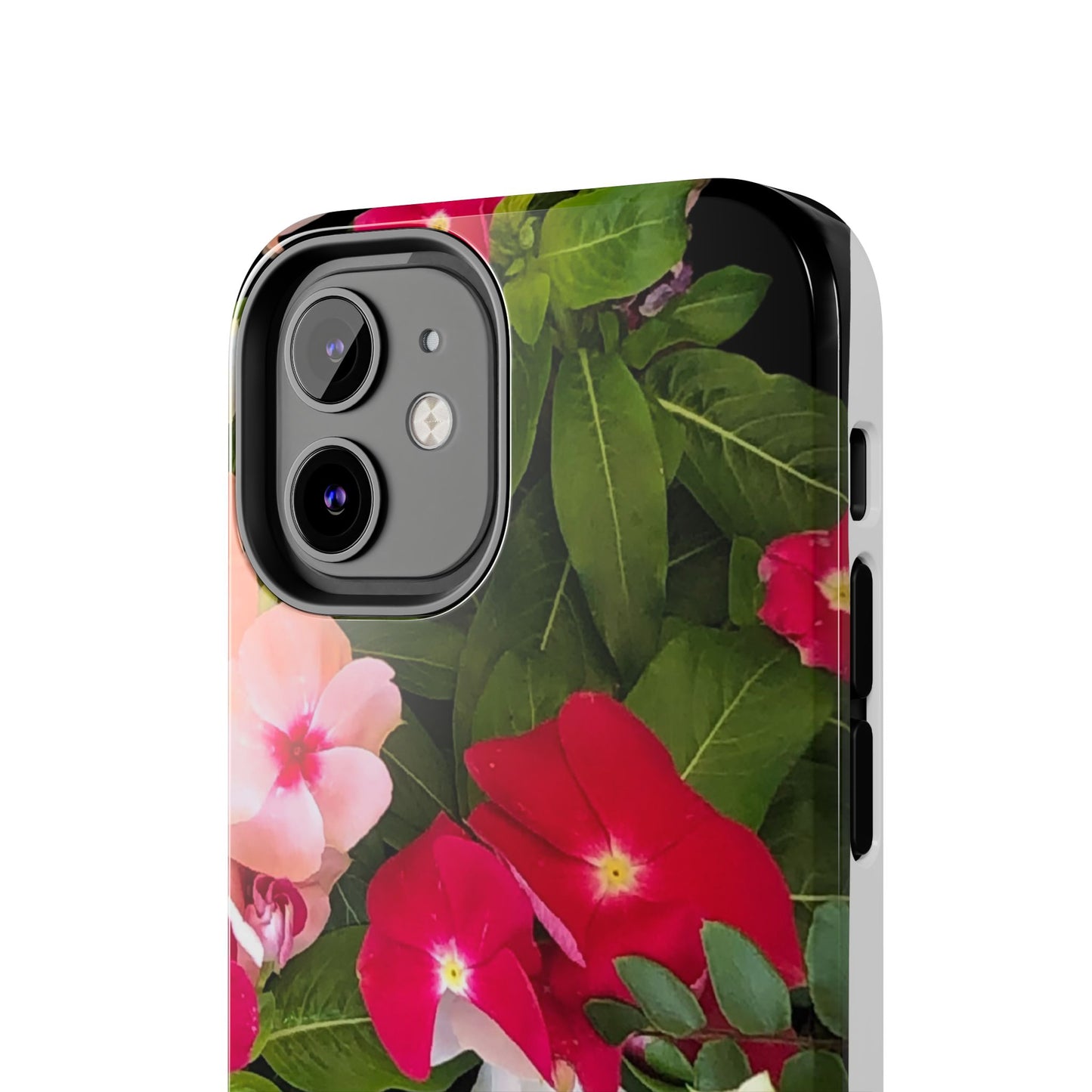 Cascais Floral Tough Phone Case