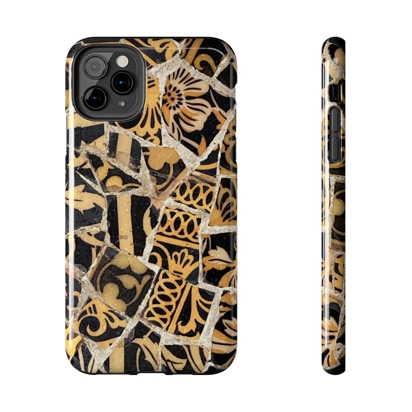 Mosaic Phone Case 2667