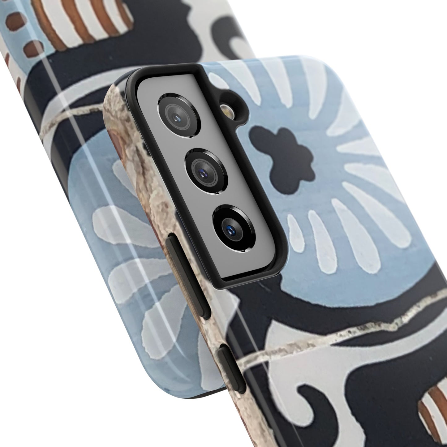 Mosaic Phone Case 6054