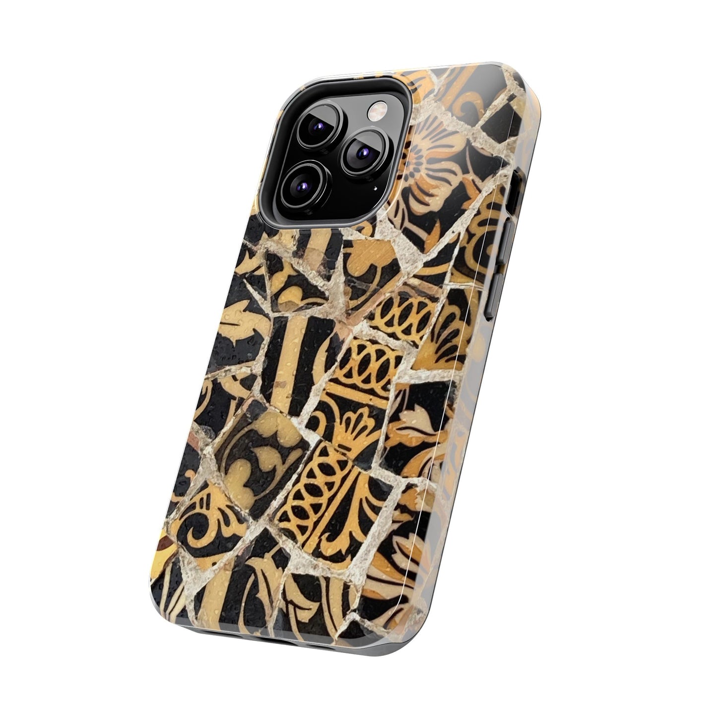 Mosaic Phone Case 2667