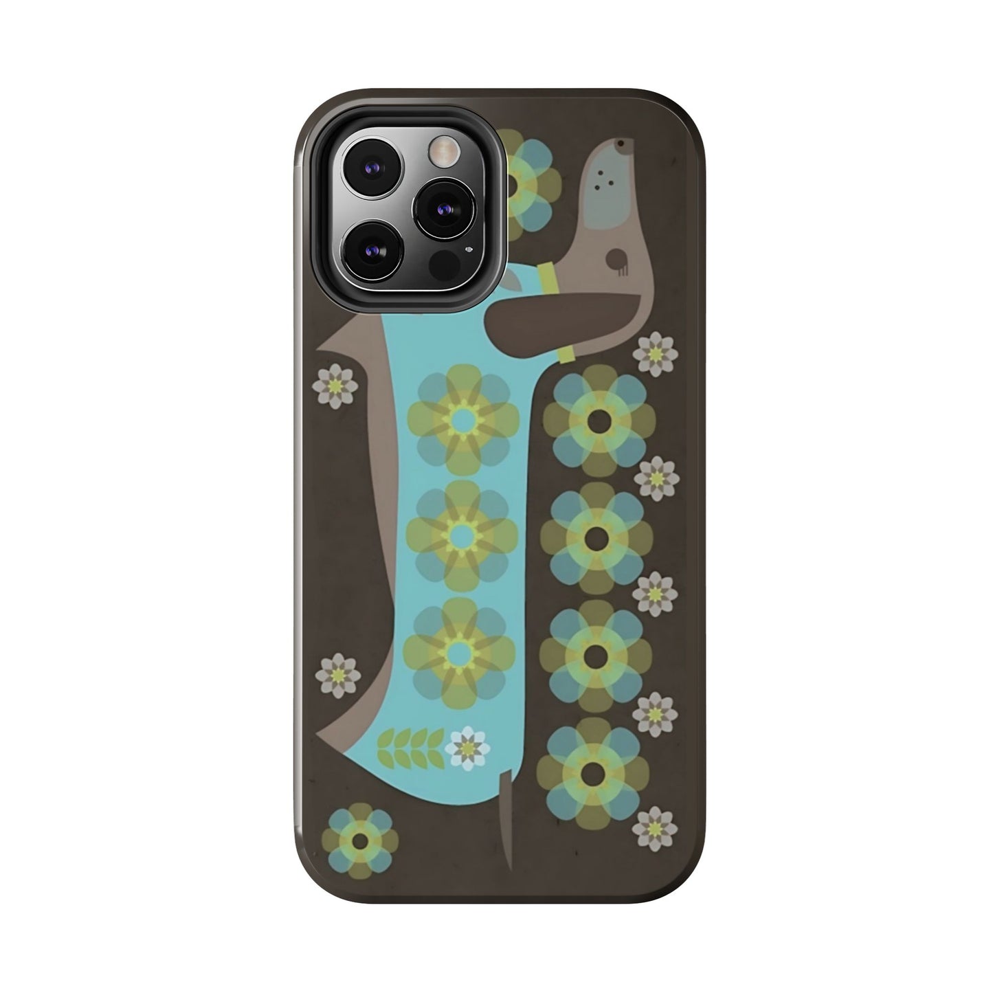 Dachshund for Days Tough Phone Case