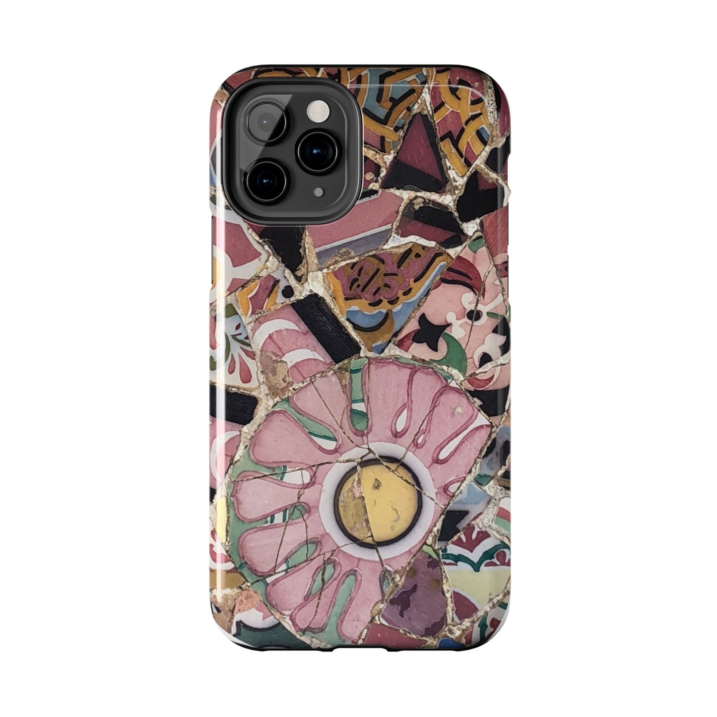 Mosaic Phone Case 6050