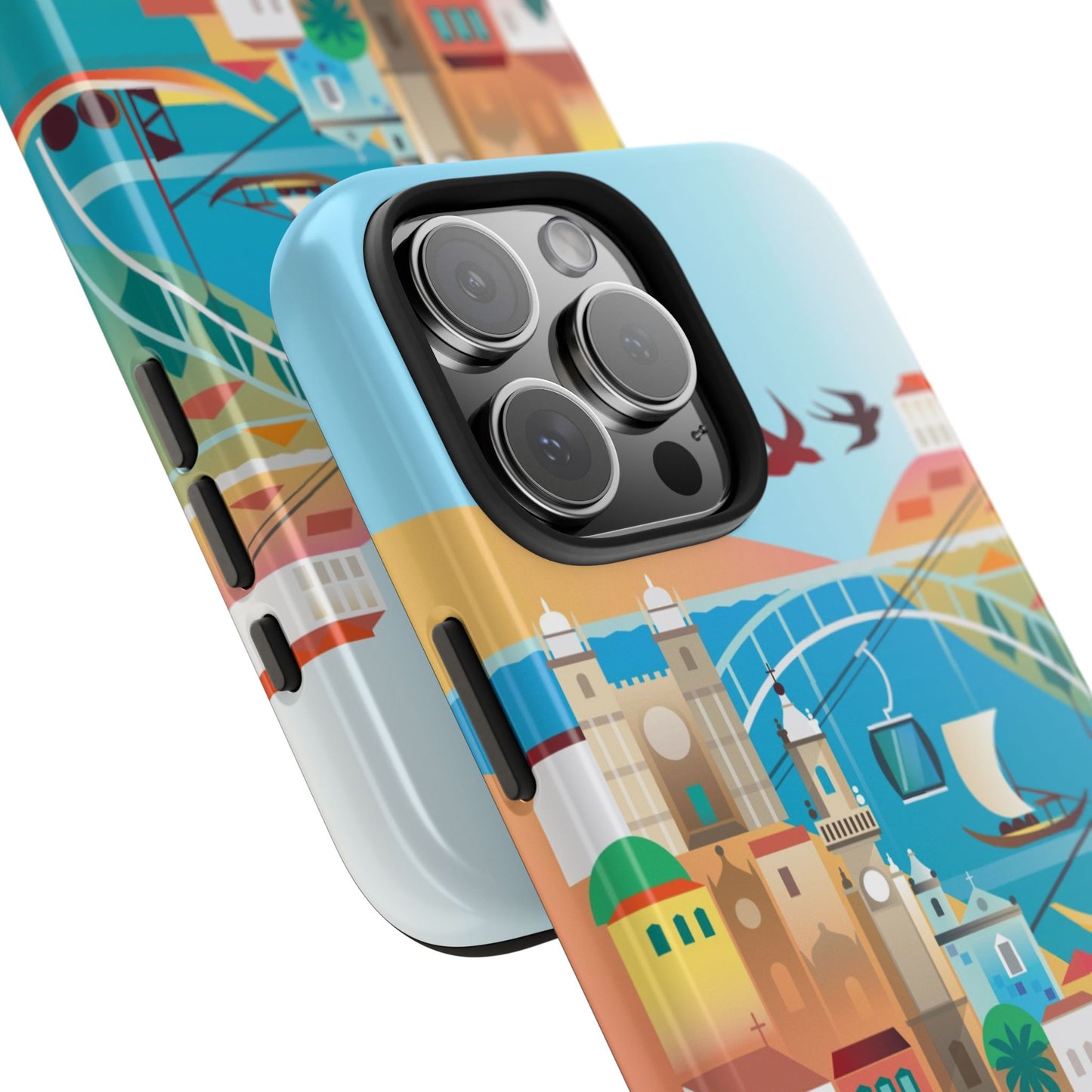 Porto Phone Case