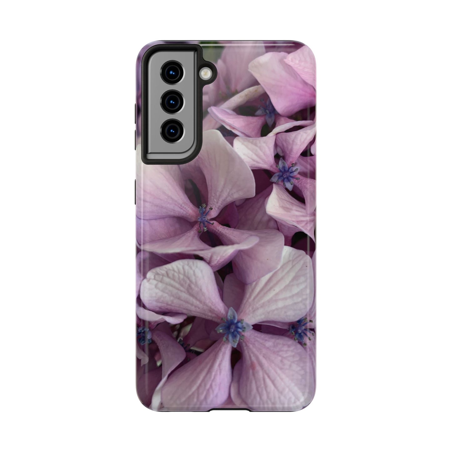 Cascais Floral Tough Phone Case