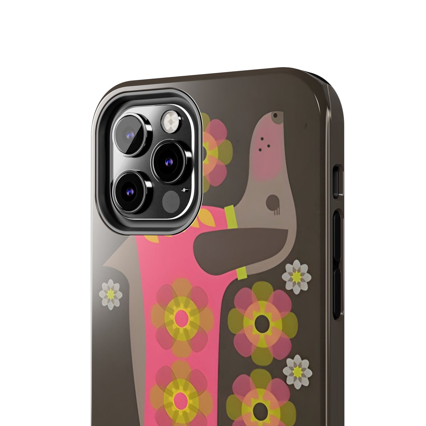 Dachshunds for Days Tough Phone Case