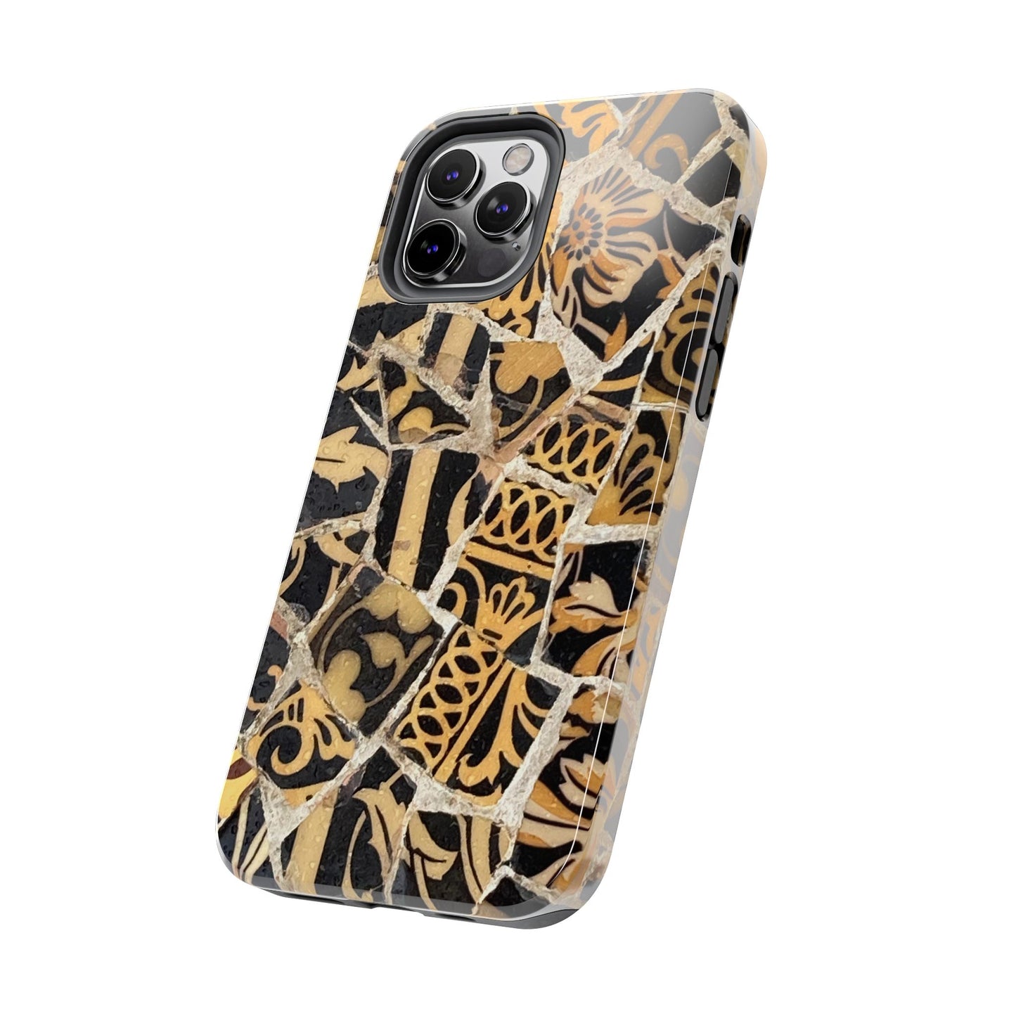 Mosaic Phone Case 2667
