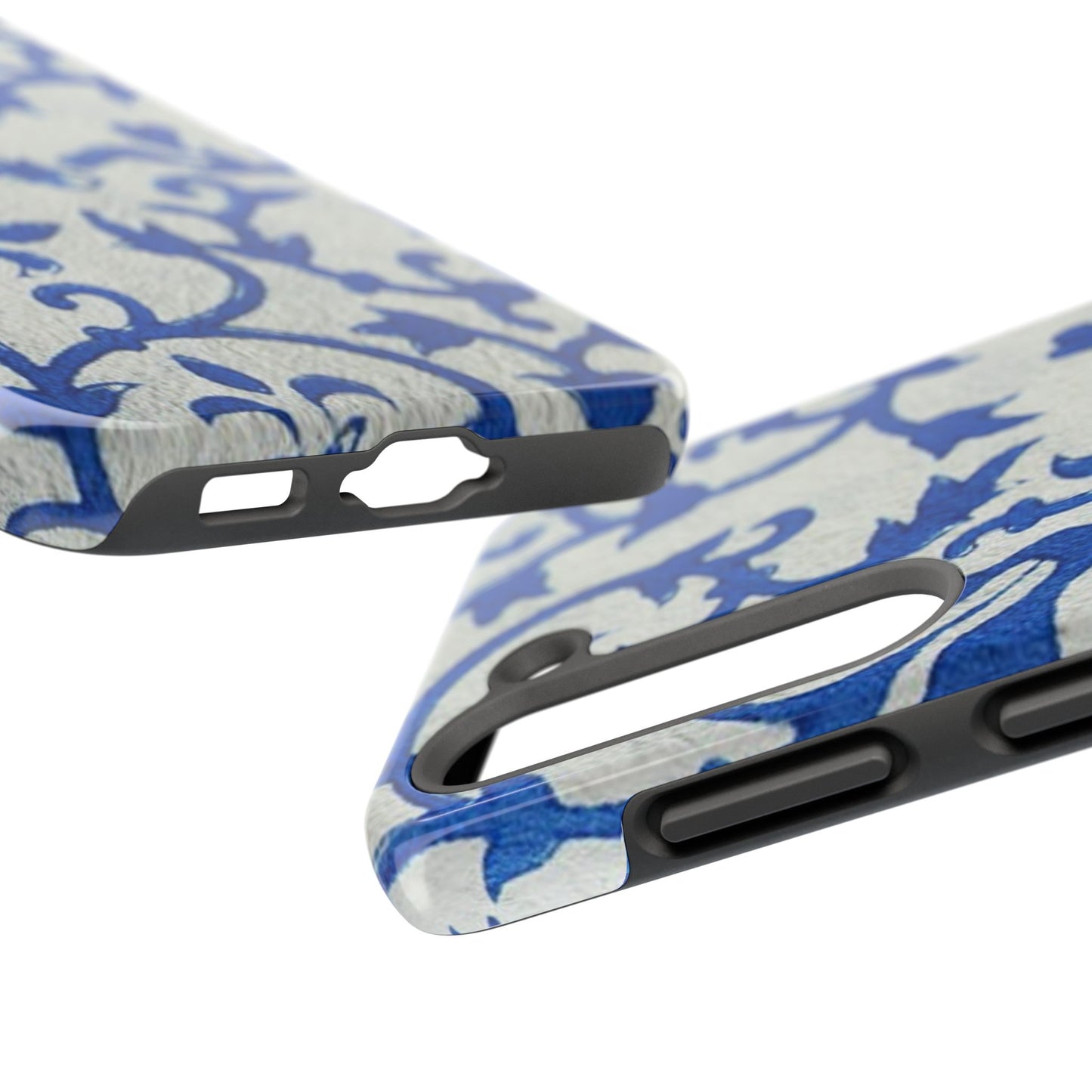 Floral Tough Phone Case