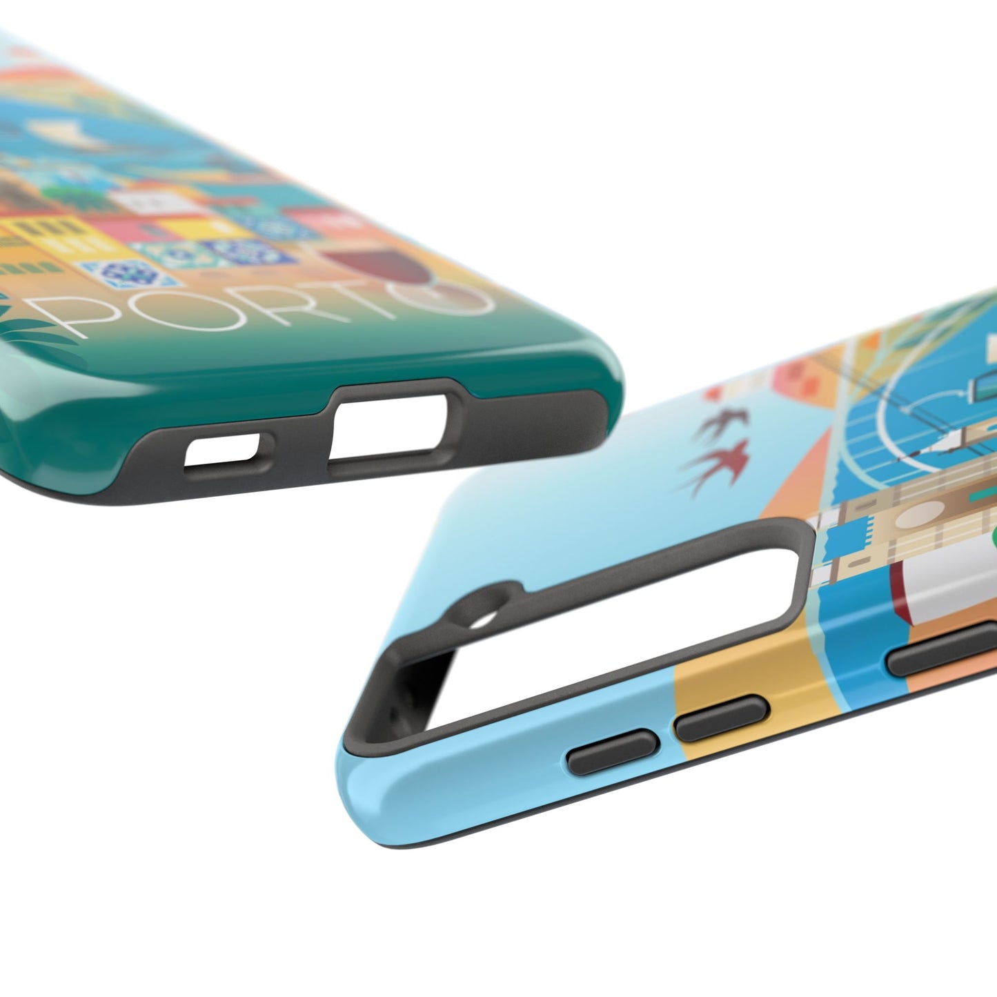 Porto Phone Case