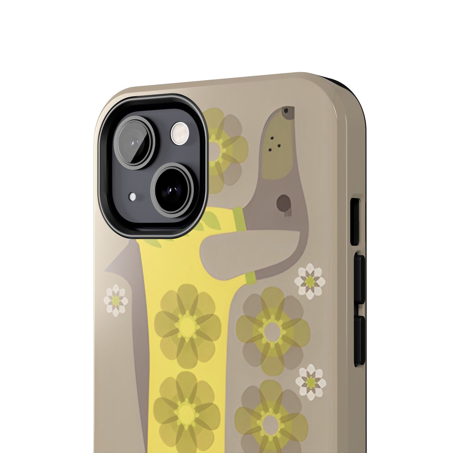 Dachshund for Days Tough Phone Case