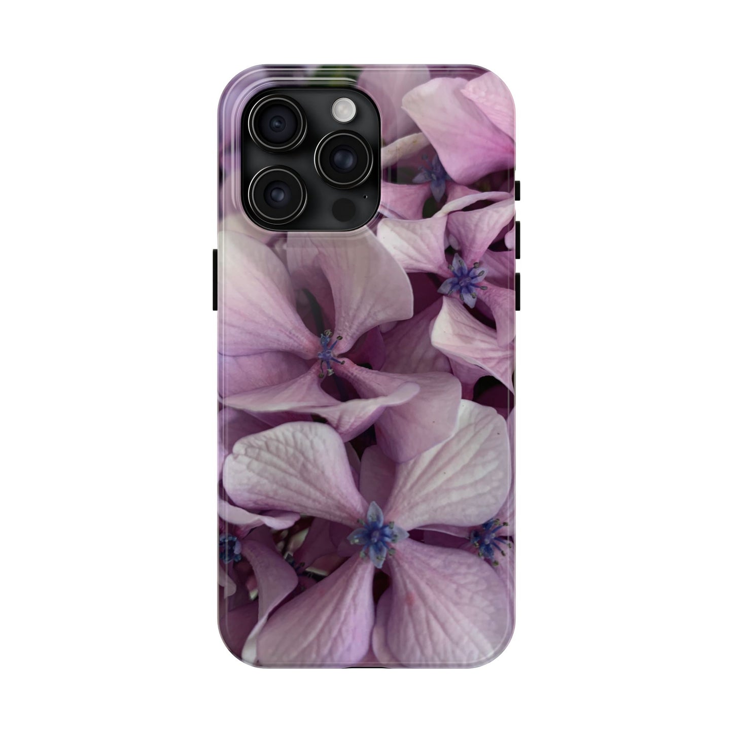 Cascais Floral Tough Phone Case