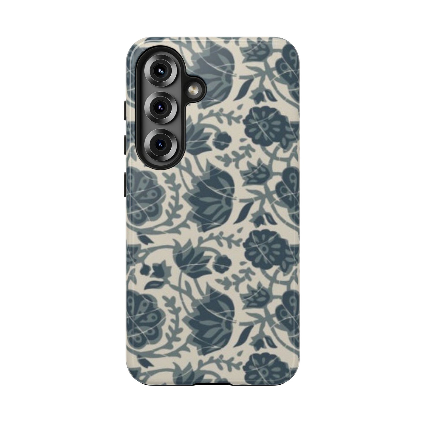 Floral Tough Phone Case